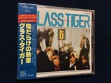 グラス・タイガー/傷だらけの勲章