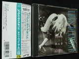 【未開封廃盤】LEGS DIAMOND/The Wish レッグス・ダイアモンド Legs Diamond = レッグス・ダイヤモンド – Town Bad Girl