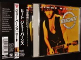 ジミー・バーンズ/ヒート