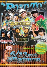 ROAD TO