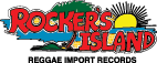ROCKERS ISLAND ロゴ
