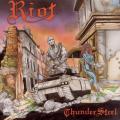 riot