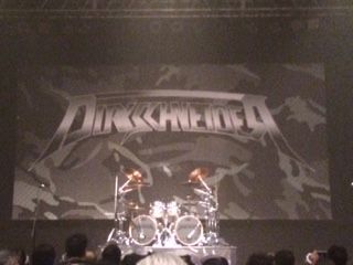 dirk