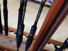ジャッカルNewロッド“トランポG2”入荷! : ROCKET Blog ジャッカルNewロッド“トランポG2”入荷! : ROCKET Blog
