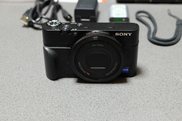 Sony DSC-RX100 (9)