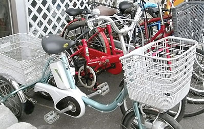 札幌市内8店舗 中古自転車 販売 ...