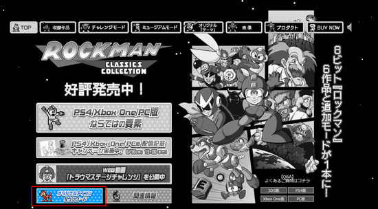 キャプチャ