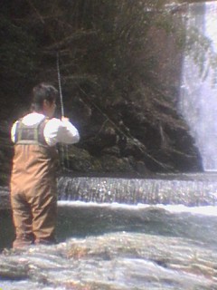 釣り2005.03.26
