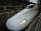 N700系