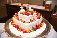 weddingCAKE