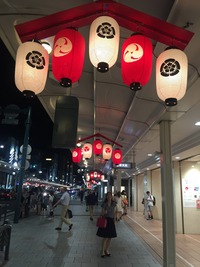 提灯1