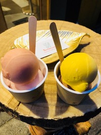 SUGITORAアイス