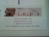 ICPA Baby