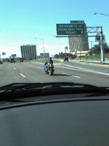 ノーヘルライダー