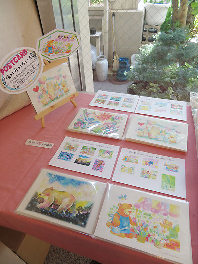 天の川図書館4