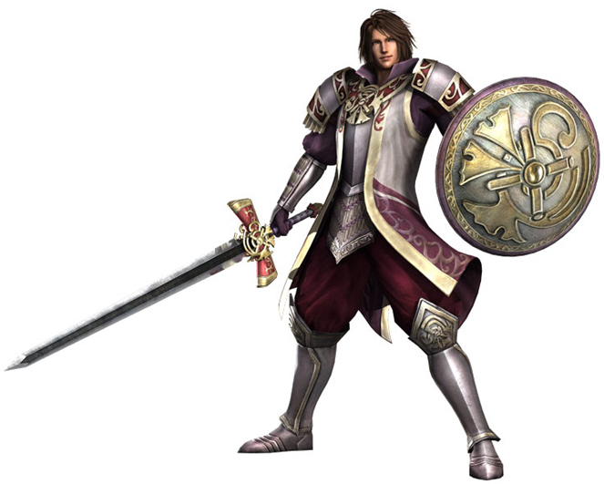 戦国無双3】立花宗茂（たちばなむねしげ） : 相生関係