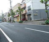 20070531夕顔瀬。