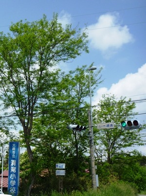20110524大崎市立清滝小学校@古川市通場