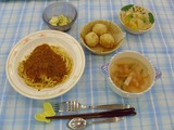 ソフト麺