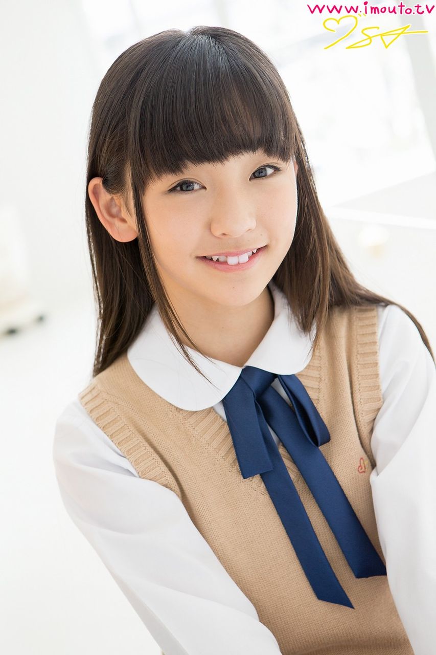 Reika Kiuchi (木内麗華) 