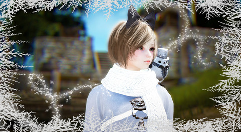 winterろくか