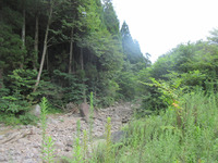 水無沢