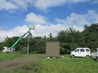 電気