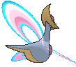 cresselia