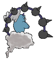 化ボルトロス