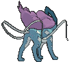 suicune