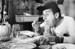 イタリア人はいつもパスタばかり食べているの ローマ通信