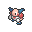 バリヤードドット