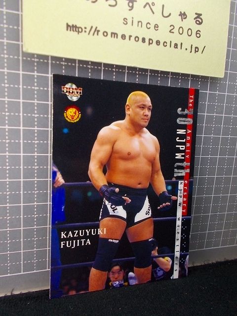 WWE マテル　エリート　藤田和之　カスタムフィギュア WWE マテル エリート 藤田和之 カスタムフィギュア
