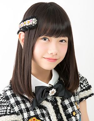 2017年AKB48プロフィール_千葉恵里