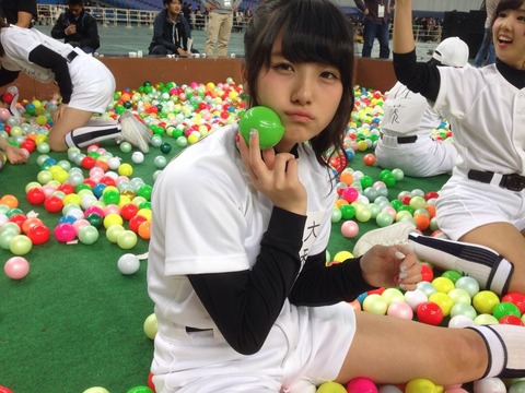 大場美奈(SKE48)が世界ナゼそこに登場 ...