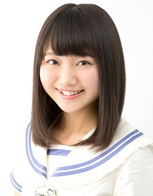 2017年AKB48プロフィール_稲垣香織