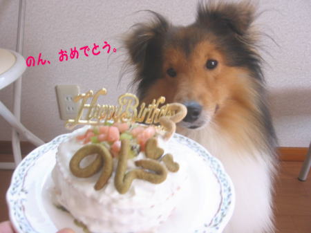 バースデイ2