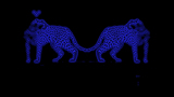 blu
