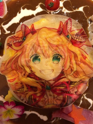 わははは