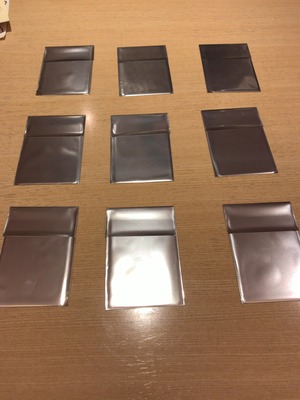 9連