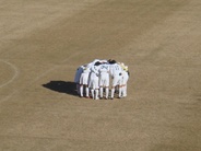 FC KYOTO BAMB 1993