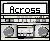 across