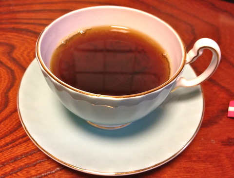 coffee