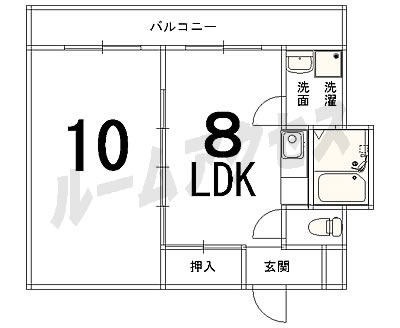 コンフォート佐伯