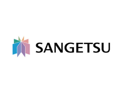 sangetsu_logo