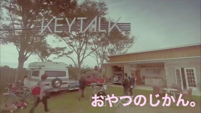 KEYTALK | ・ 🚘 LIVE HOUSE TOUR 2023 🚖 📍6/2 千葉LOOK公演