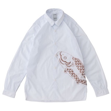 (WHITE STRIPE)