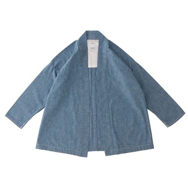 NORAGI CHAMBRAY