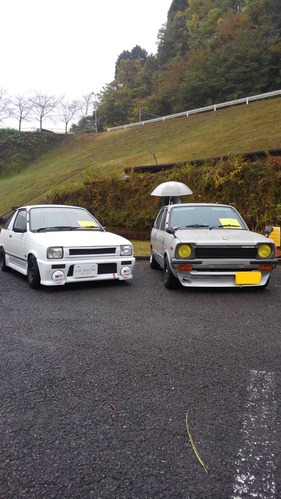 フロンテ2015なぎさんドメスティックアワードとりました