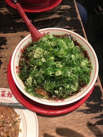 ラーメン